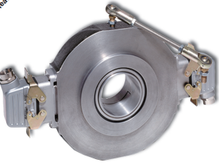 早い者勝ち NorthStar Dynapar | Encoder Hollow-Shaft Bore Large HS85 小物
